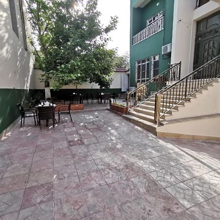 Soprano Butik Hotel Baky Esterno foto