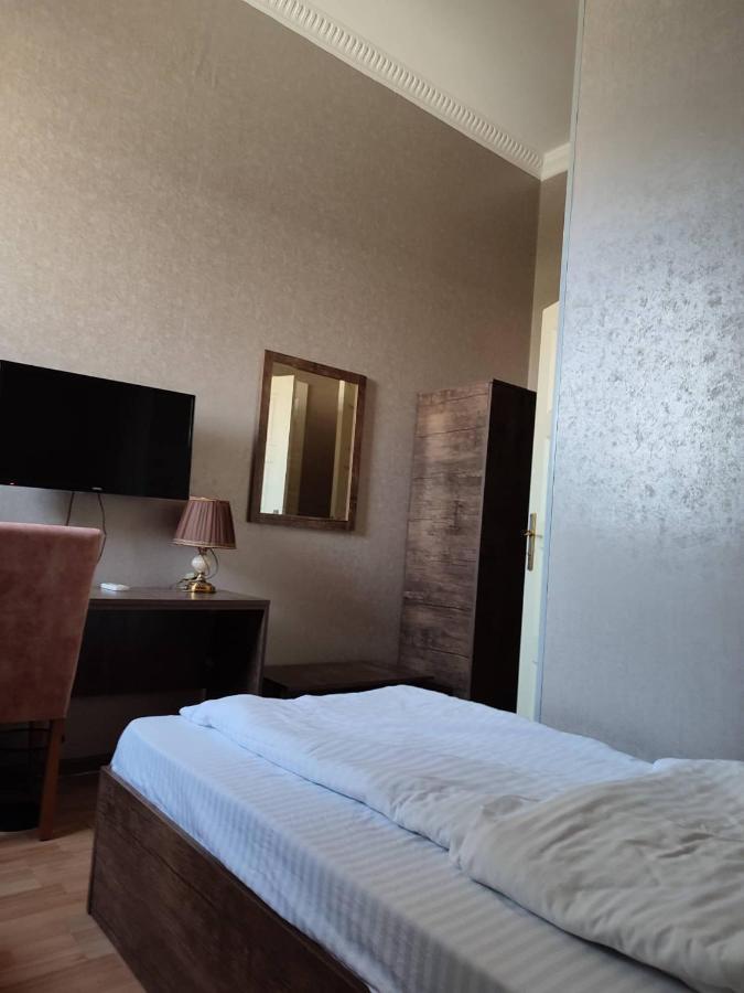 Soprano Butik Hotel Baky Esterno foto
