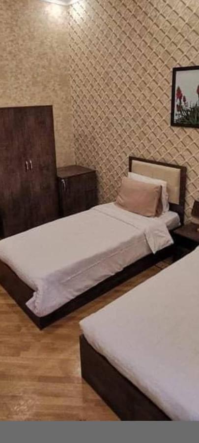 Soprano Butik Hotel Baky Esterno foto