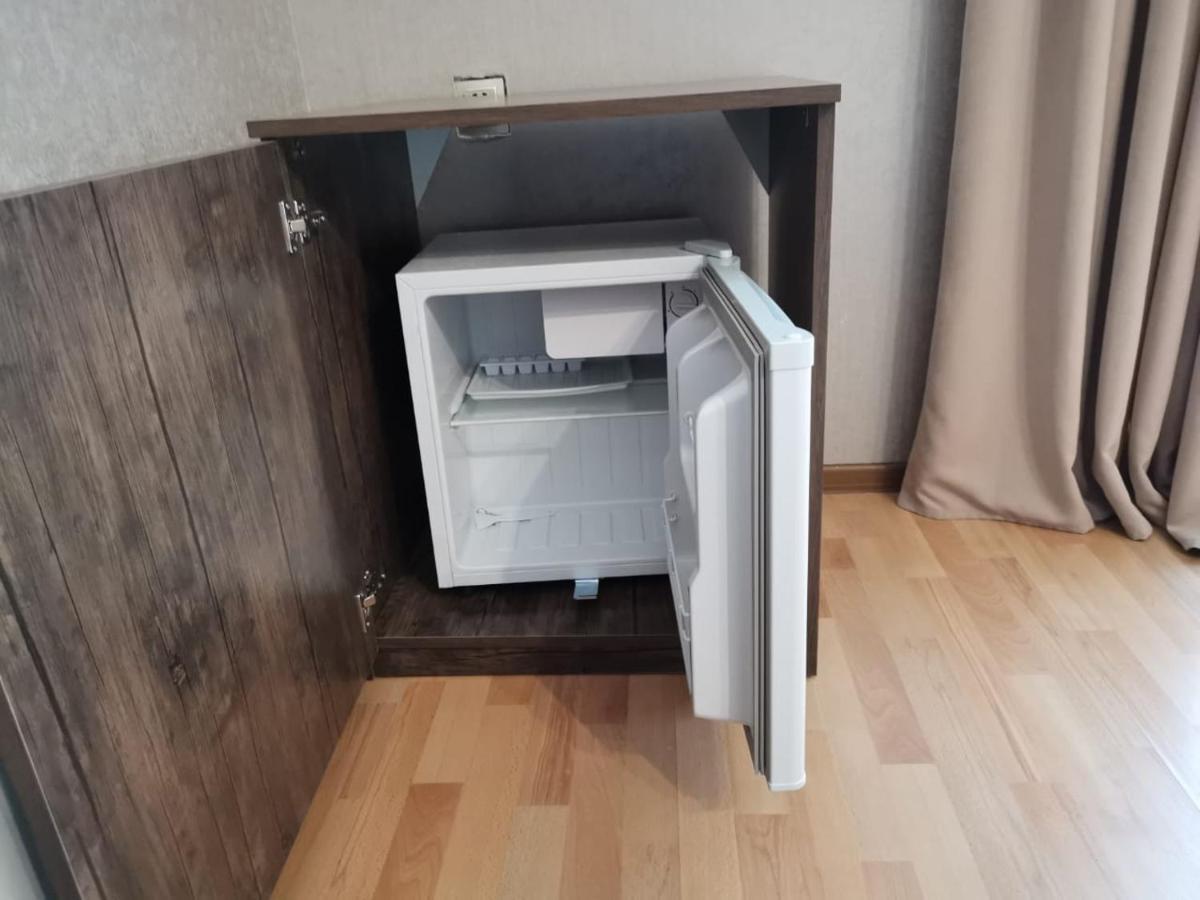 Soprano Butik Hotel Baky Esterno foto